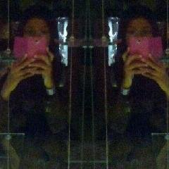 Resya official twitter account. Be smart n Simple. Capricorn. Indo real. God bless you!