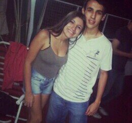 agus manda aca wacho.