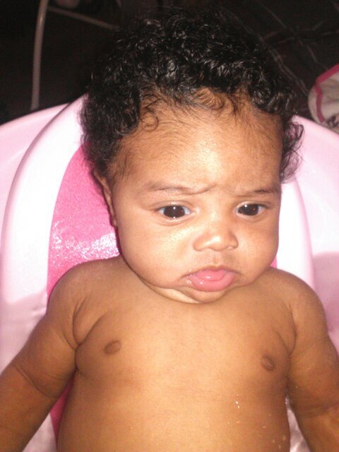 I Must Admit Ive Changed Into The Most Beautiful Productive Young Lady & Im Loving The New Me & Our Unborn Child & My Husband