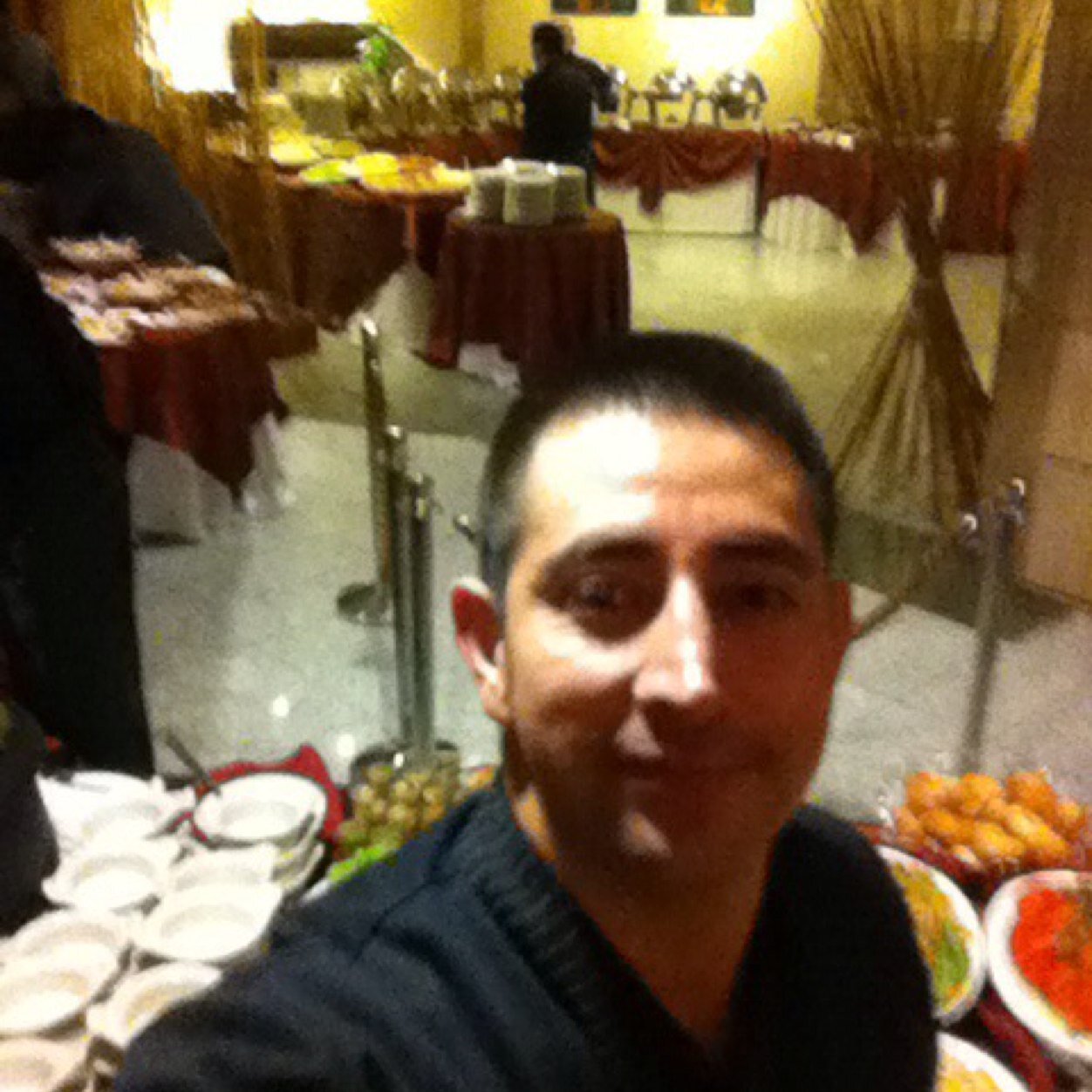 Chef_Ecuador's profile picture. 