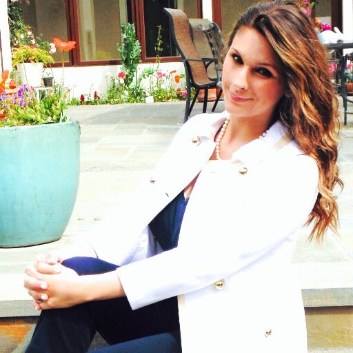 MorganManos's profile picture. Real Estate Agent With Coldwell Banker
Fashion/Lifestyle Blogger http://t.co/LGHbVc1ciZ