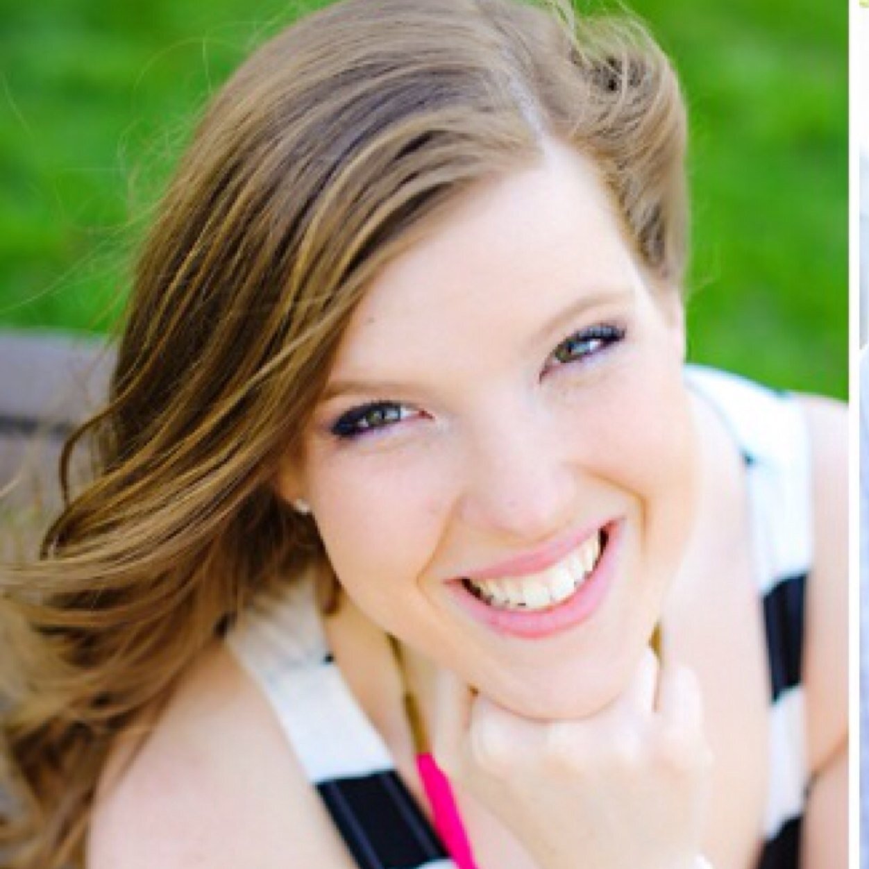 Christ follower. Wife. Teacher. Friend. Daughter.