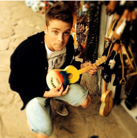 DanGuitarManCol's profile picture. Cuenta dedicada a @GuitarManDan en Colombia :)x