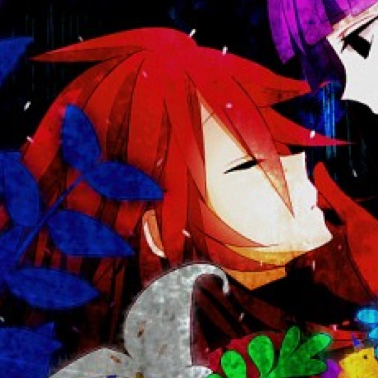 I'm Fl-Flaky...it's, uh, nice t-to meet you. ||age:16||HTFRP||Kills:0||Deaths:1||anypair||4'8||stutters quite a lot||shy||openRP||