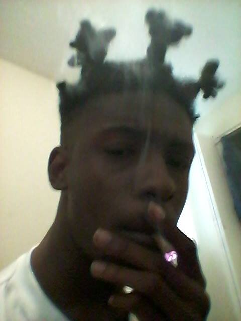 5020 Boundd FREE DA CAMP BITCH!!!