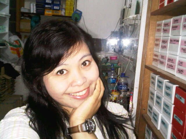 maya_cndrsri's profile picture. 