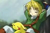 LegendOfBeep's profile picture. Hi My Name Is Hyna And This Is My Backup Account. Megaman, Zelda And Mario. I Love Pokèmon And Anime. I Deleted System 32.