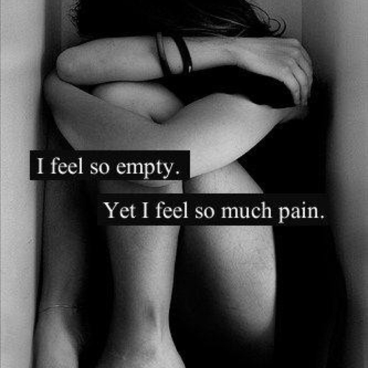 Mostly deressing quotes sonetimes happy ones i try to express myself in my quotes But i am assuming you would like them, if you are depressed you might relate.