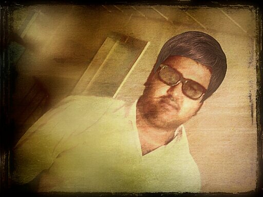 i am simple and careing boy