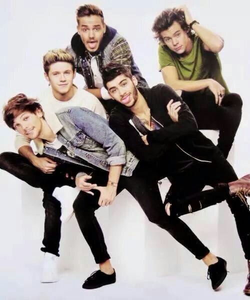 One Direction,Demi Lovato,Justin Bieber,Miley Cyrus,Austin Mahone,Lorde,Taylor Swift,5SOS,Selena Gomez,Little Mix,Katy Perry,Lady Gaga,Cher Lloyd,CD9
