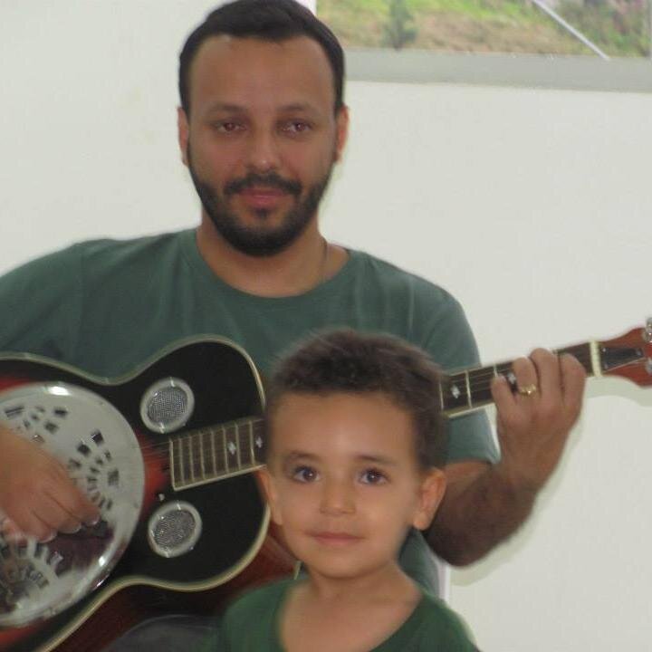 Victor + Daliane = Davi + Maria
