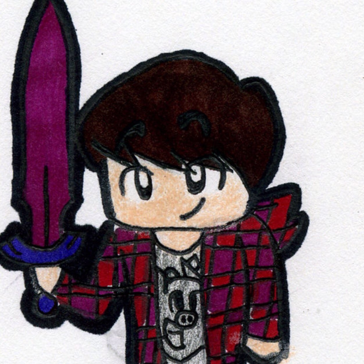 11Deato's profile picture. 