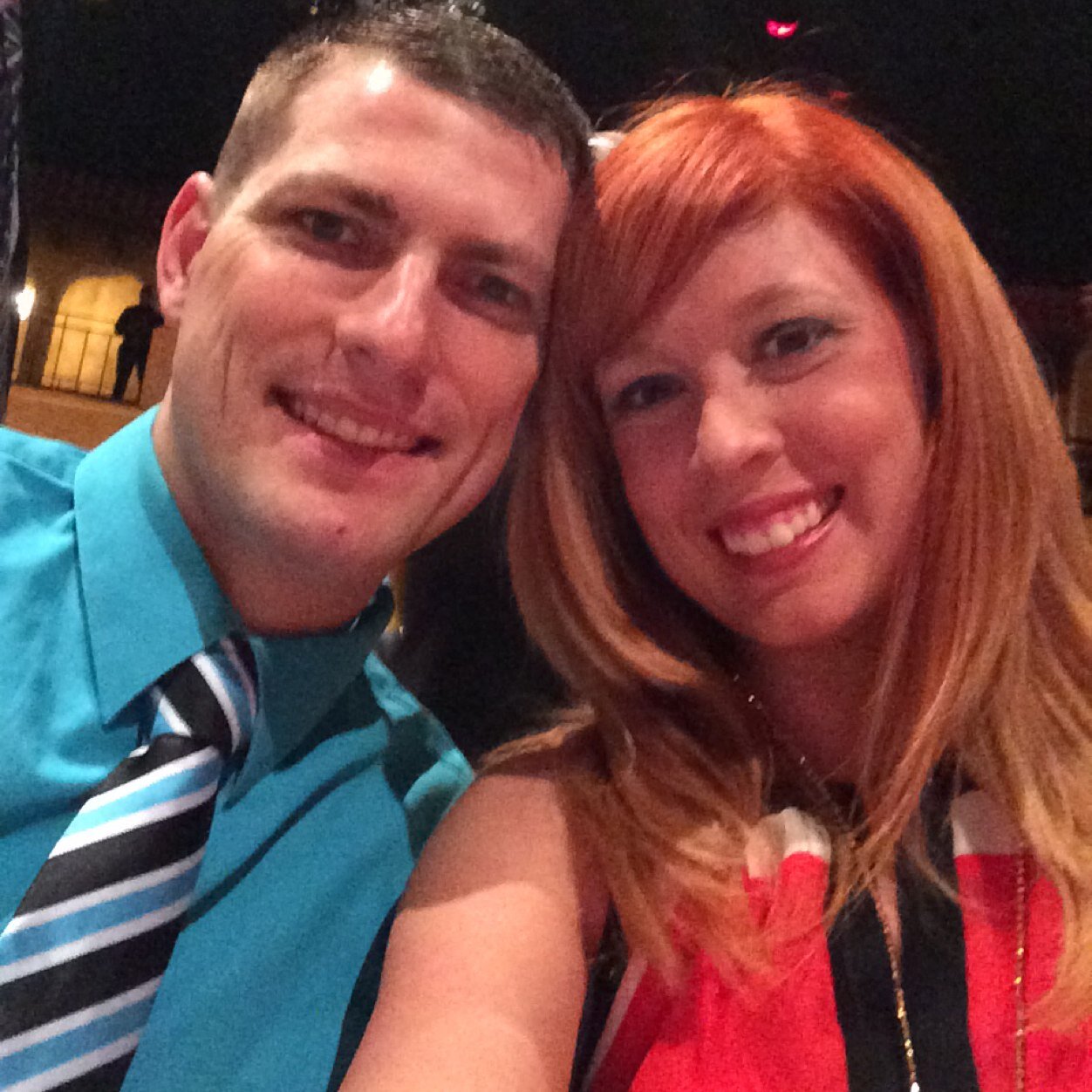 Jessica Ebinger Profile