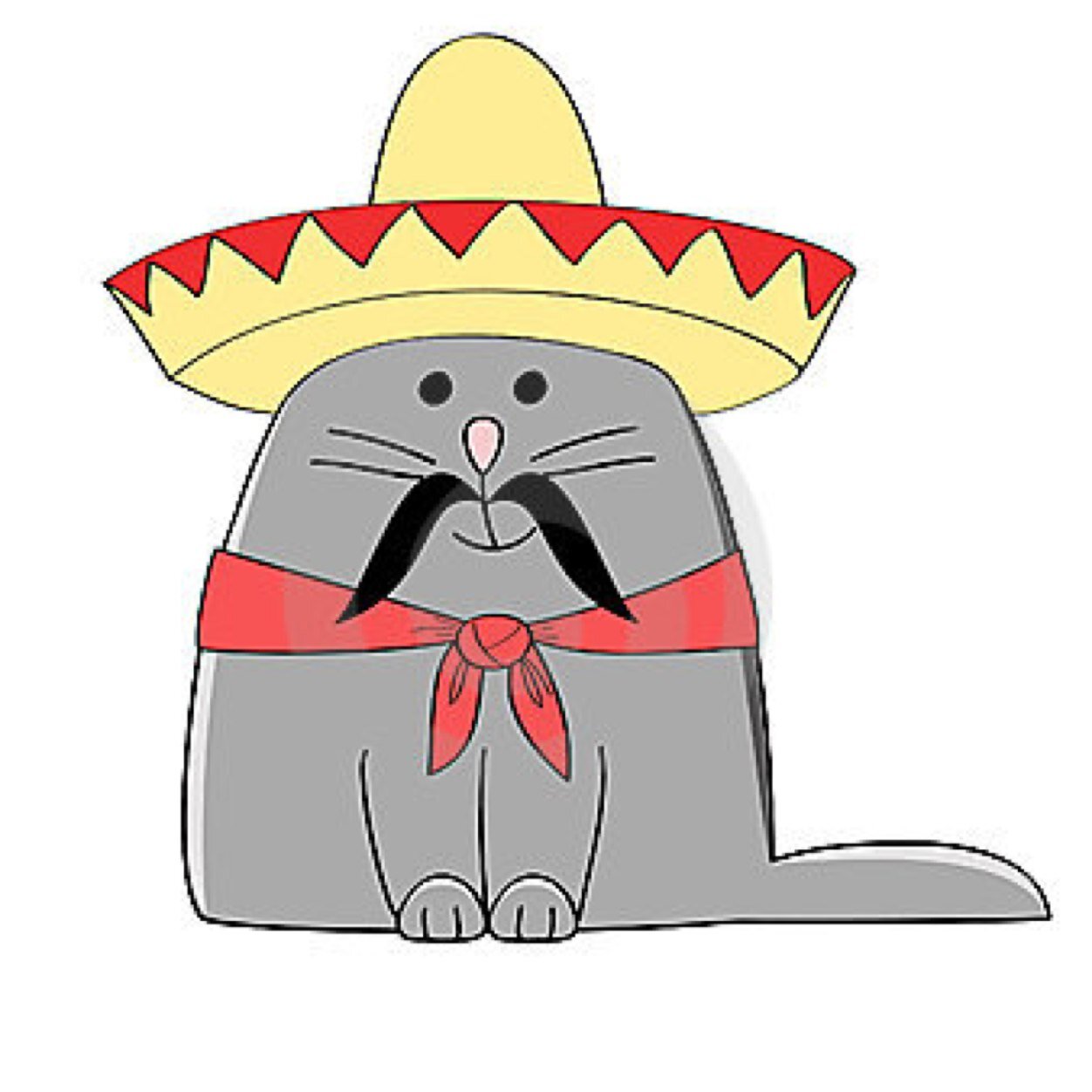 Carlos is the name. I run the streets of Juan Pablo. No habla espanol.