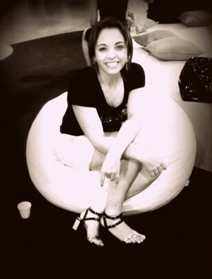 VeralucGomes's profile picture. 