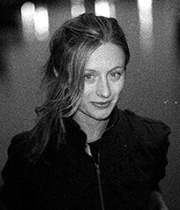 writer, sound designer, doc producer & shit starter