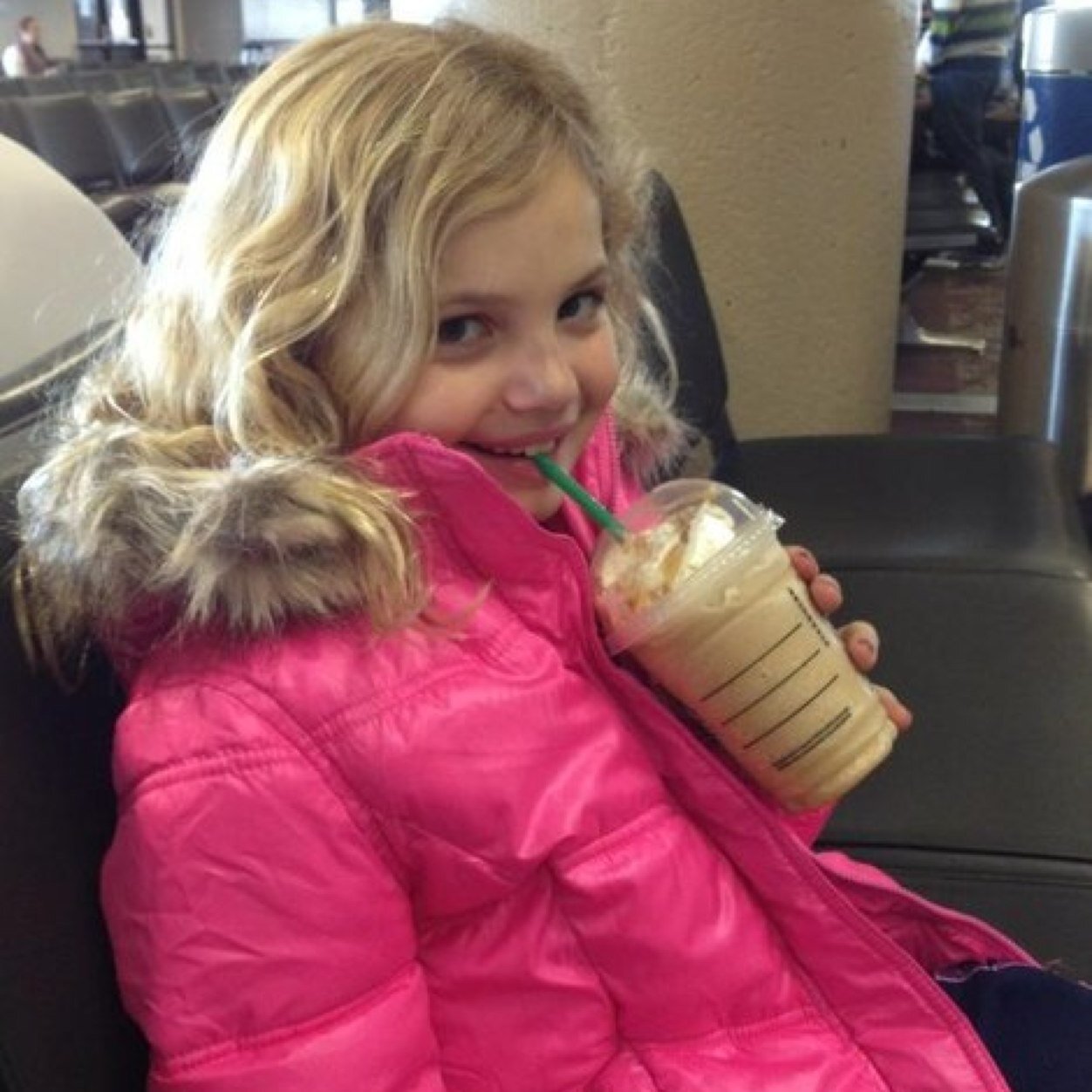 Daughter of @DeanWinchestvr.