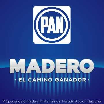 En San Luis Potosi apoyamos a @GustavoMadero y te mantenemos informado