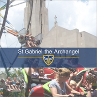 St Gabriel(@StGabePicnic) 's Twitter Profile Photo