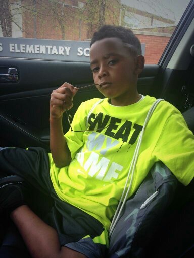 O So Different,Unique,o so Blessed! Most of all am ME #TeamIphone #teamleo My son is My LIFE! 100% BITCH..... I tell ya what's on my Mind