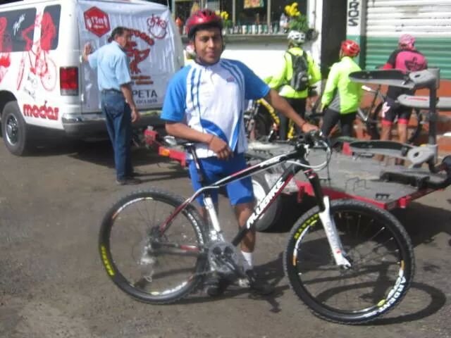 Pedro99121's profile picture. 