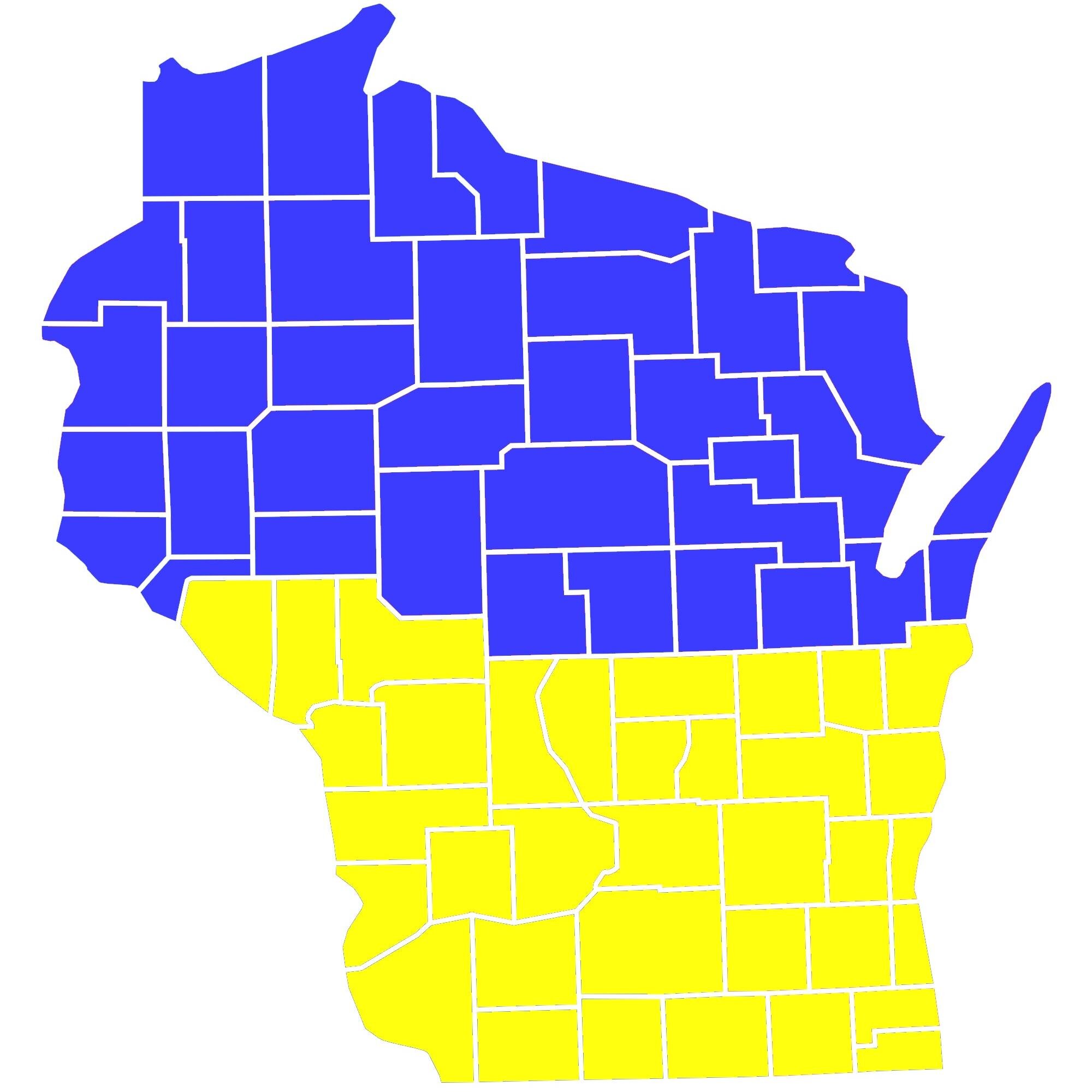 Mission: Connect Wisconsin Ukrainians & supporters, support worthwhile causes, promote public awareness of current events and cultural pride :)