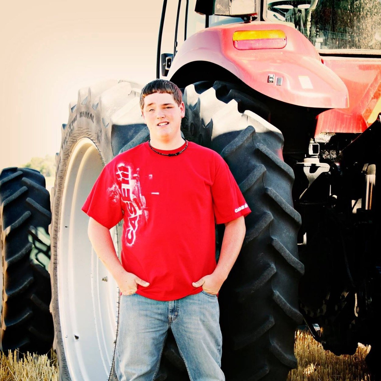 Crankin' Hank, Wearin Tanks, and banging Skanks EST 95