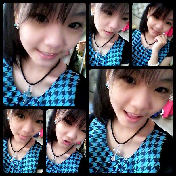 JesusChrist is my priority | ig/line : bella_gunawan