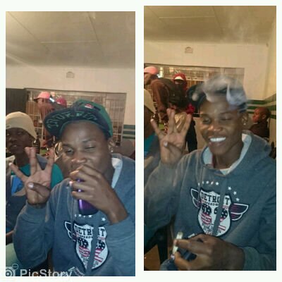 $Money over everything$