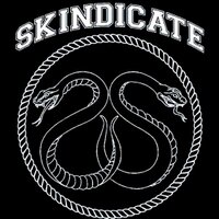 Skindicate(@Skindicate) 's Twitter Profile Photo