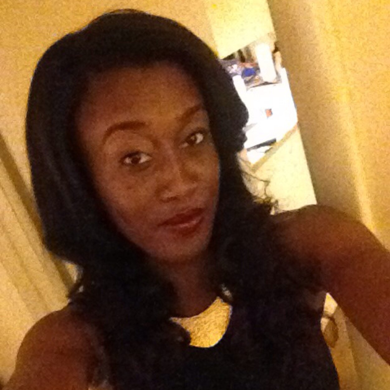 #TeamDarkSkin #SuckaFree #Team90sBaby #CSU #AHSAlumni Im just a young lady with big dreams.....that will come true #FollowMe #TeamIFollowBack :)