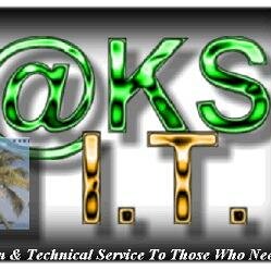 naks_it's profile picture. Providing Information & Technical Service To Those Who Need I.T.