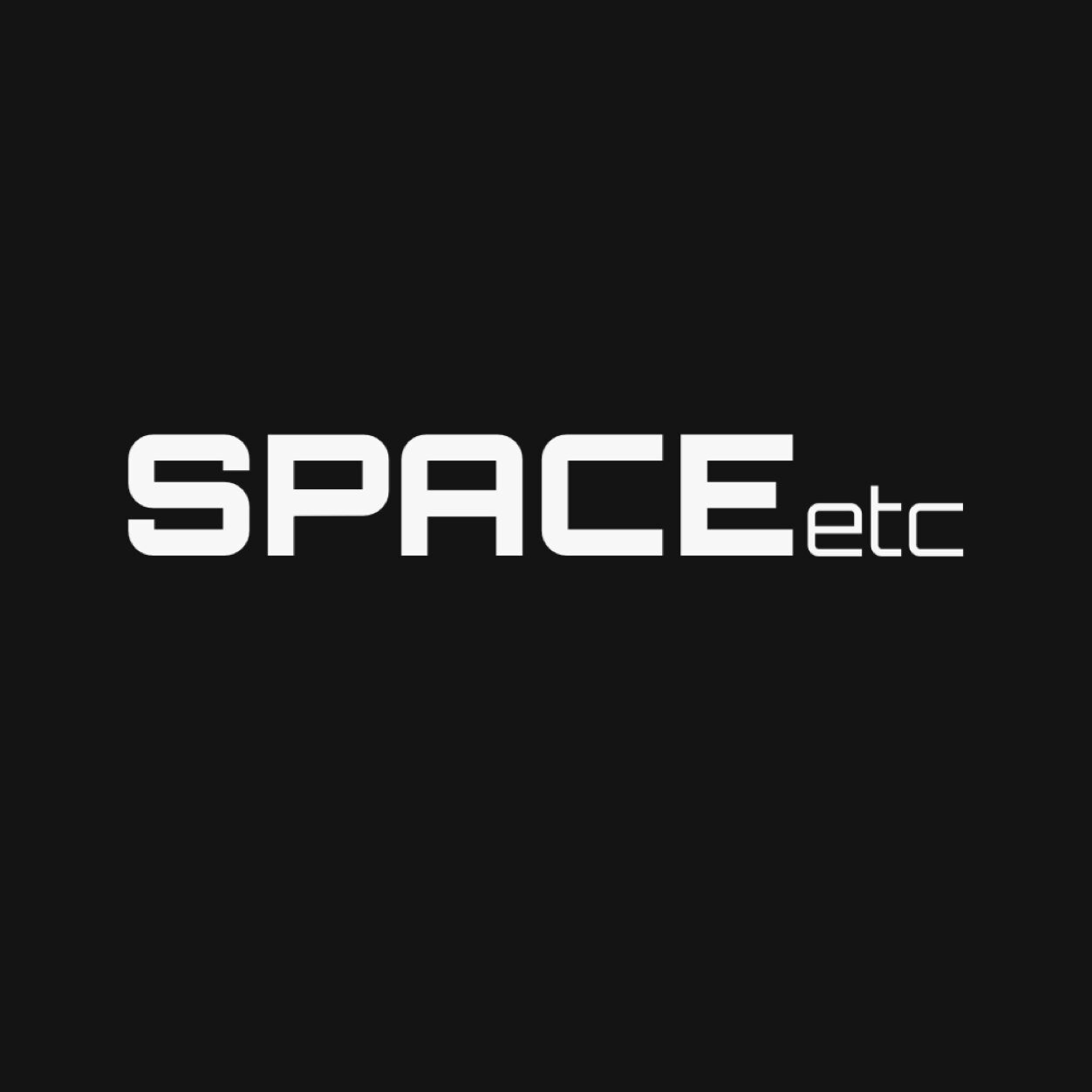 SPACE etc is a new multimedia production company covering commercial and military space.