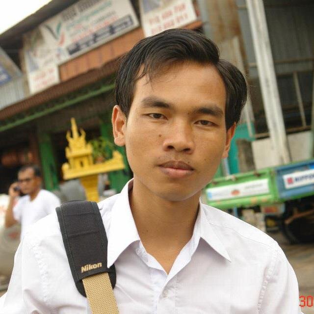 ChornChanren's profile picture. 