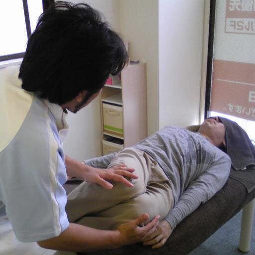 anpudo's profile picture. 埼玉県川口市で口コミNo,1！「整体院 杏風堂」です。あなたの辛い痛みを最短で軽減！従来の整体とは違う、身体と対話しながら施術するちょっと不思議な気持ち良さや心地良さを味わう整体で症状の根本改善を目指します。全国から患者様が来院する整体院です。