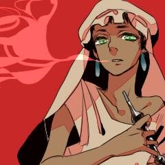 (aph Egypt RP account.)