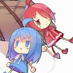 台湾のオタクおに（じ）さんです、ほとんどブルアカのことしか呟いてない。
毎日いっぱい絵をリツイートします。