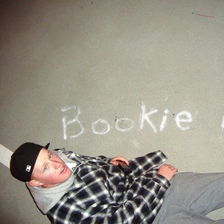 bookiefresh's profile picture. 