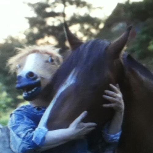 NAO TEM OQ FALAR DE MIM EU SOU UM CAVALO K7