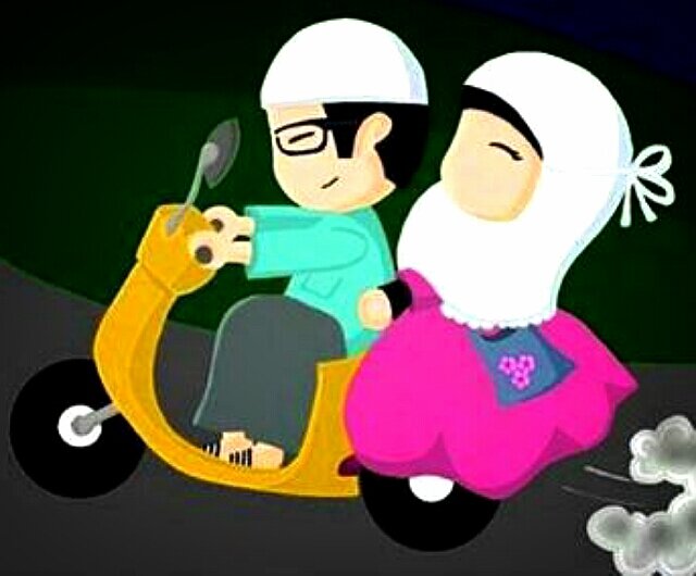 hamba Allaah