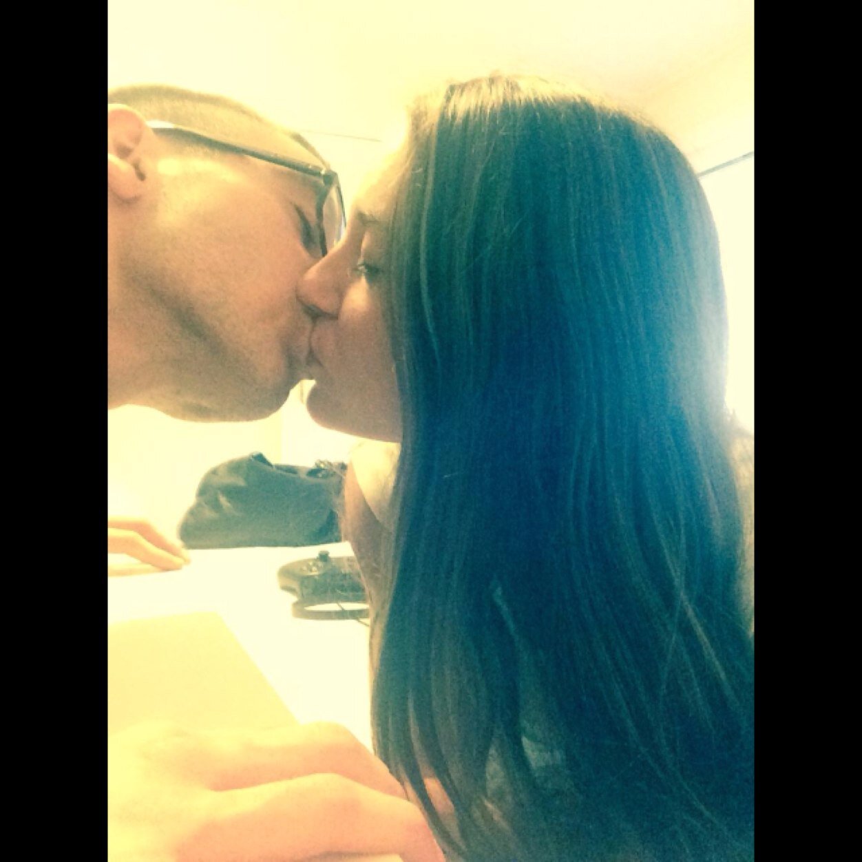 LexieKachalla's profile picture. U18 hawks soccer January 1st ❤ @saadjoey