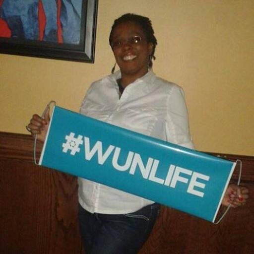 MrsQueenAngela's profile picture. Independent Business Owner @ WakeUpNow