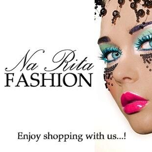 Na Rita Fashion, the Number One Online Fashion Company in Cambodia that offer High Quality clothes & accessories. We dare to be different. www.naritafashion,net