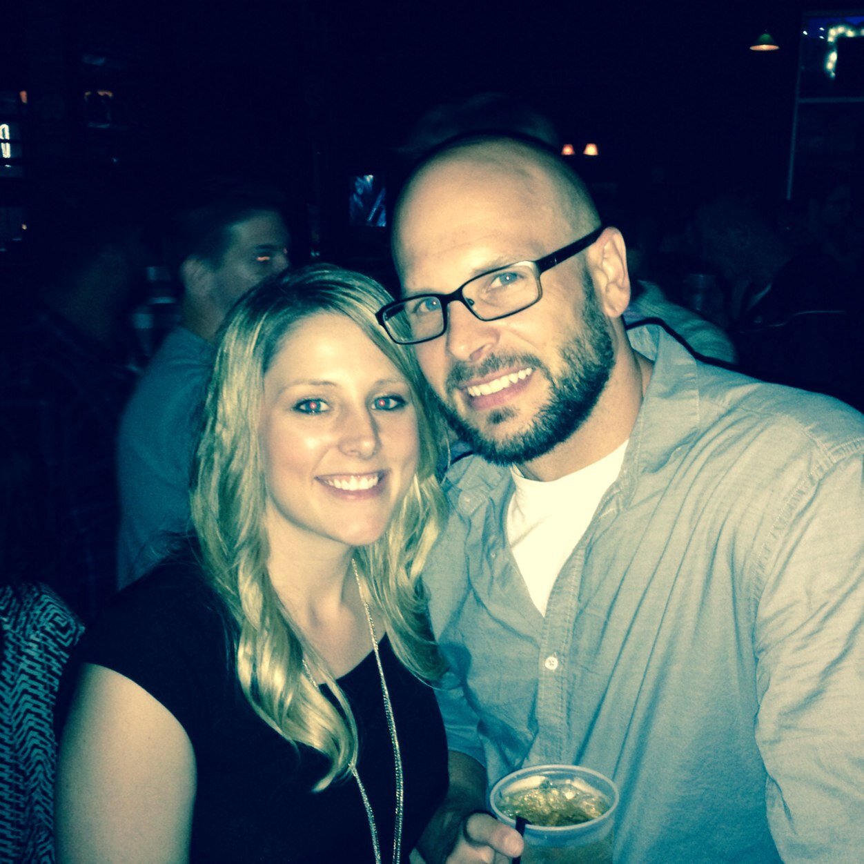 KUgrad21's profile picture. Poor Social Worker, KU alumni, married, likes funny things and funny people.