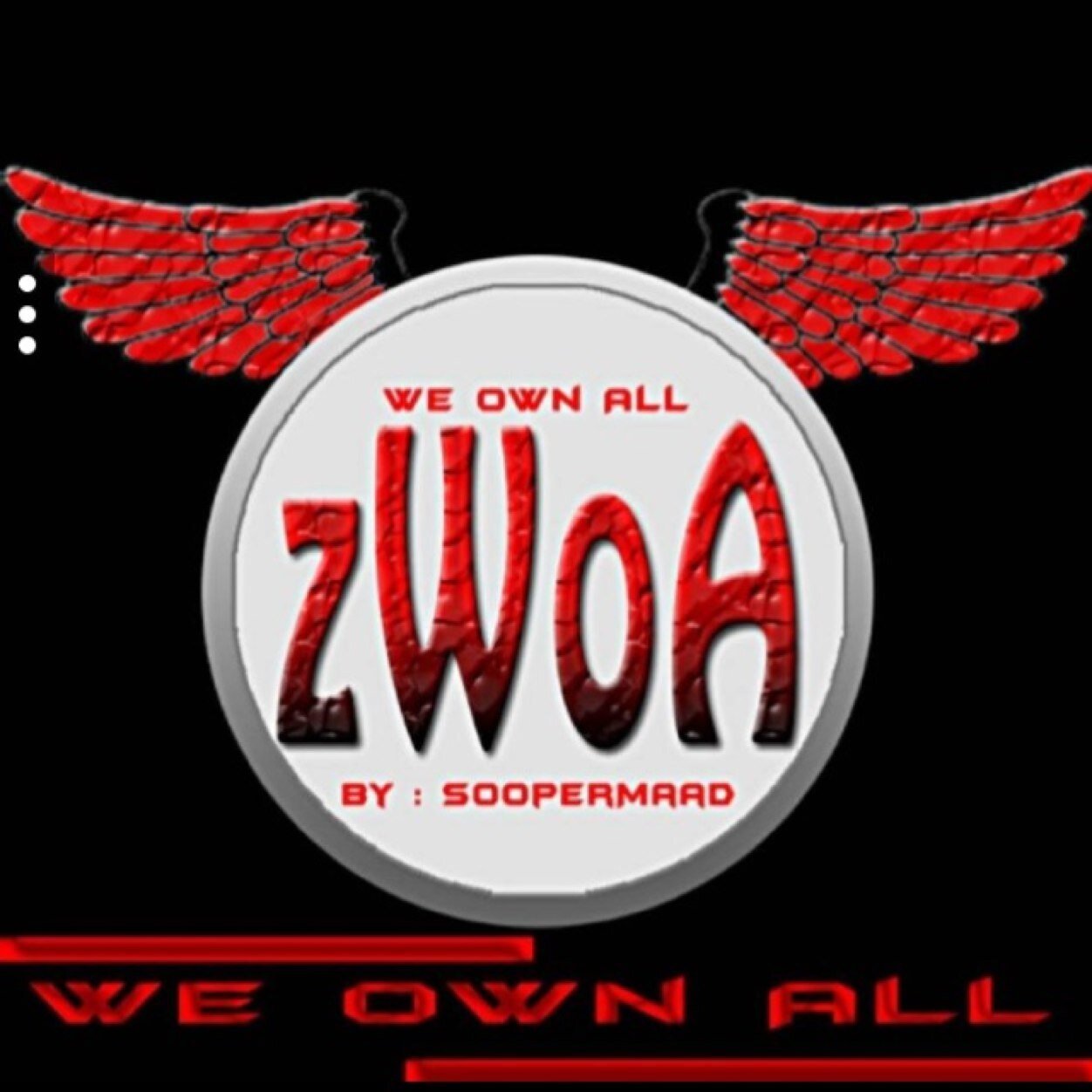zWoA #1 Clan Recruiting First an 2nd 4-0 in CB both rosters 3.3 KD plus Apply zWeOwnAll- or Mssg Almighty_Linx_cb