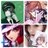 舞花さんは貶し愛☪·̩͙さんのプロフィール画像