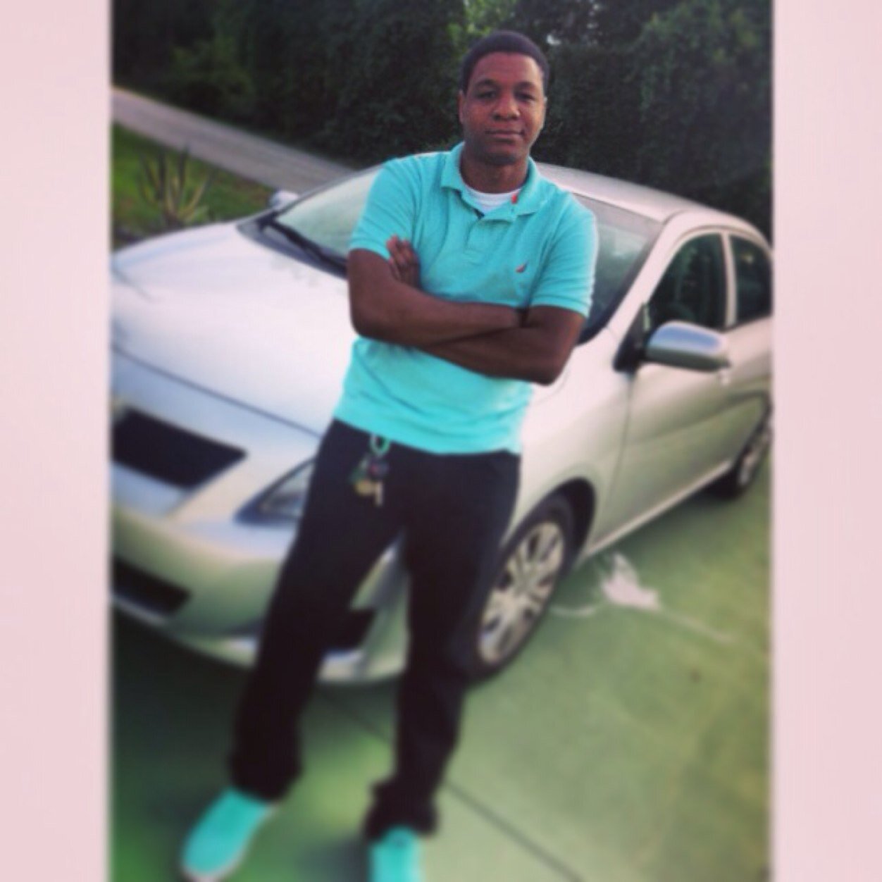 GreatKami_Mac's profile picture. Positivity,Creativity,Life! IG: Greatkamimac