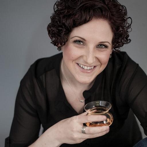 Beverage Journalist. Traveler. Cornellian. Cocktailian. Defender of Stirred Manhattans Everywhere. Confirmed Flight Risk. Flying Sola.