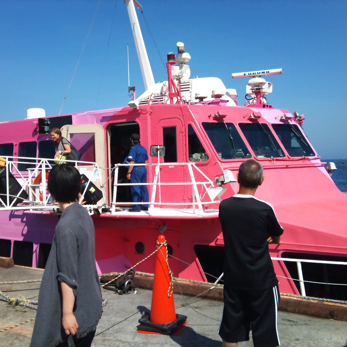 旅とダイビングと水中写真が好き！