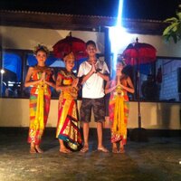 Clifford Robert John (@clifforddo) 's Twitter Profile